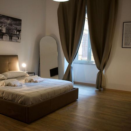 Lavinia Apartment In Trastevere Rome Luaran gambar
