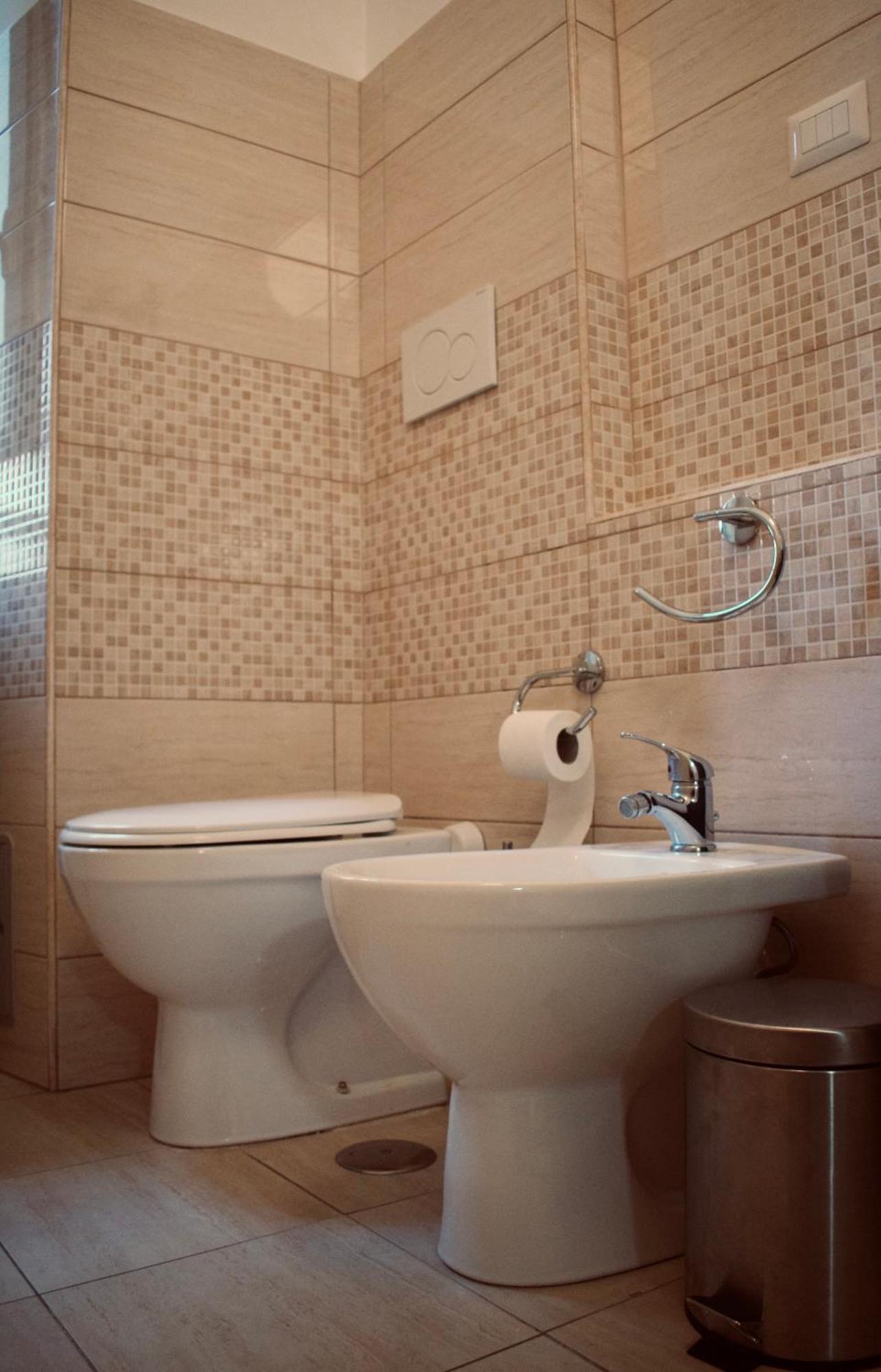 Lavinia Apartment In Trastevere Rome Luaran gambar