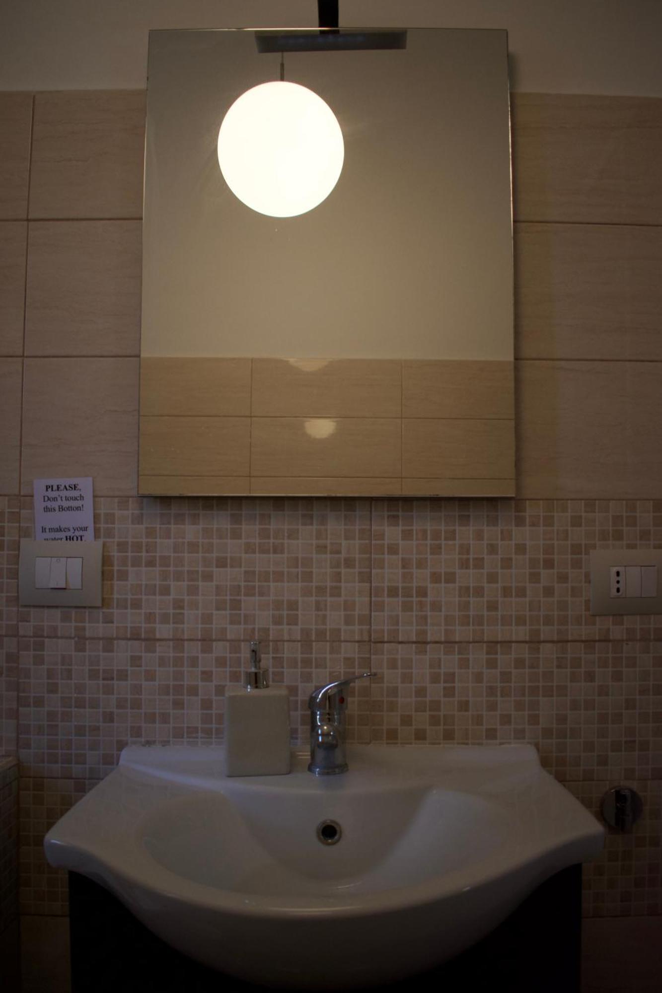 Lavinia Apartment In Trastevere Rome Luaran gambar