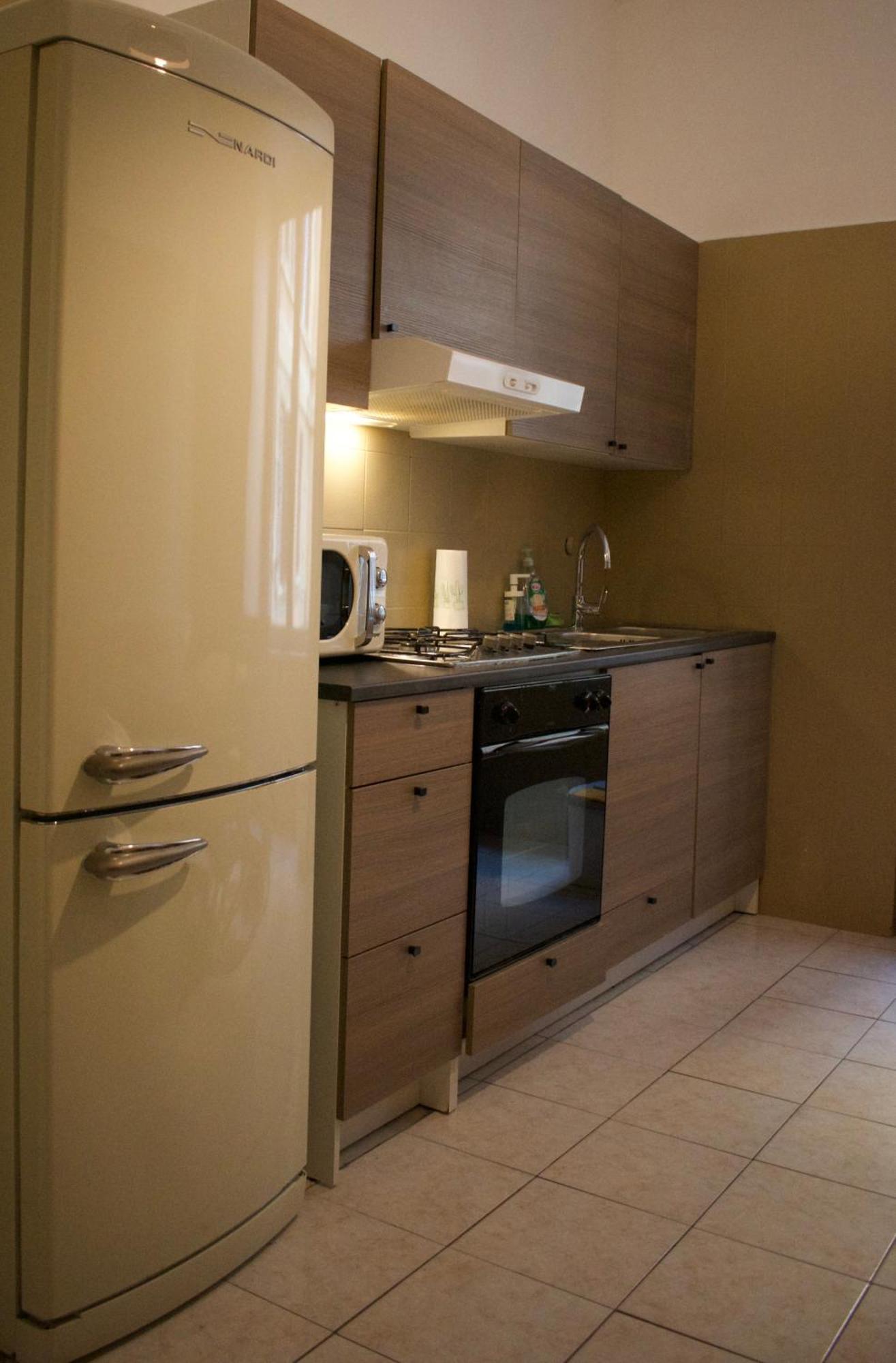 Lavinia Apartment In Trastevere Rome Luaran gambar