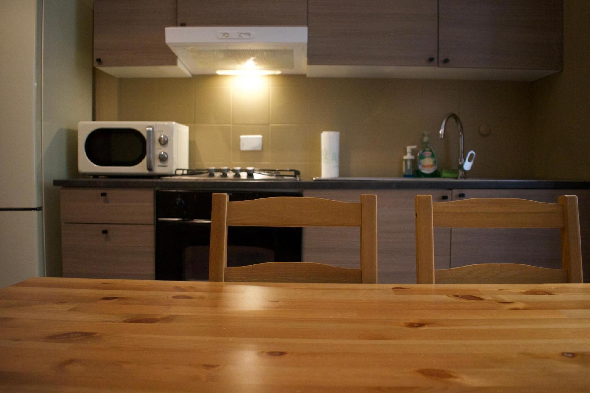 Lavinia Apartment In Trastevere Rome Luaran gambar