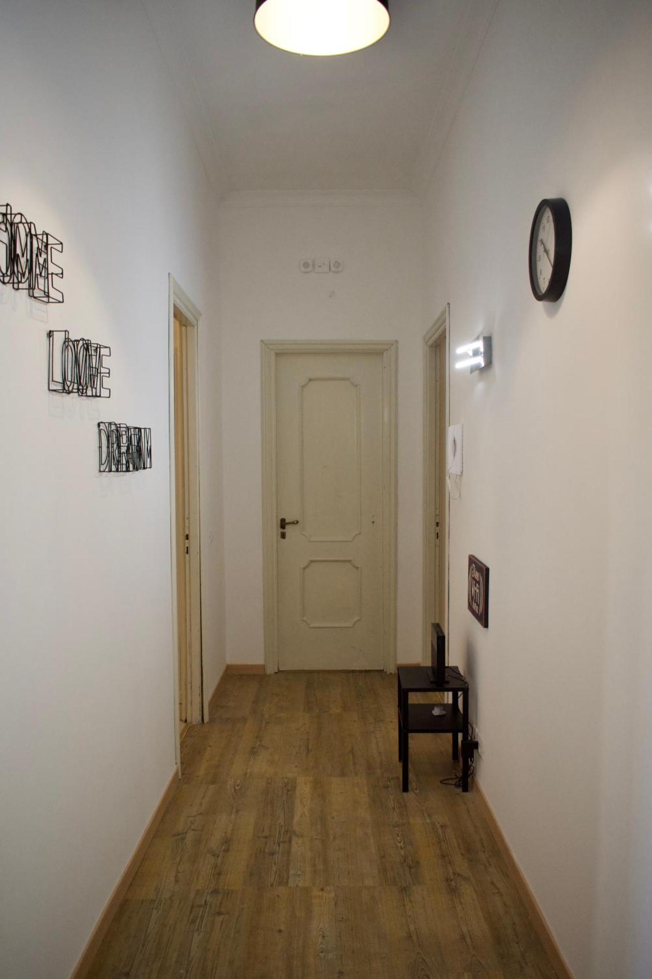 Lavinia Apartment In Trastevere Rome Luaran gambar