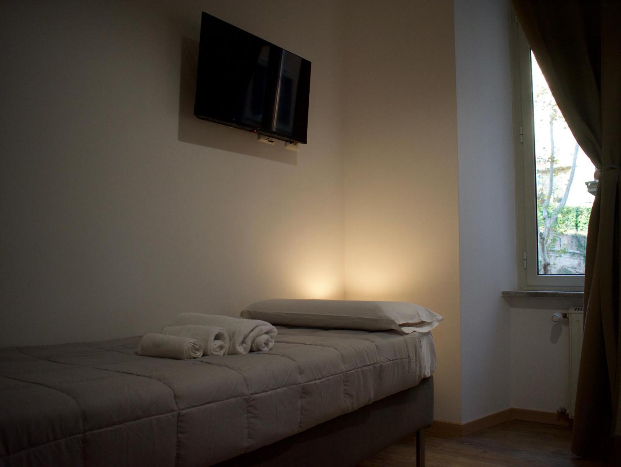 Lavinia Apartment In Trastevere Rome Luaran gambar