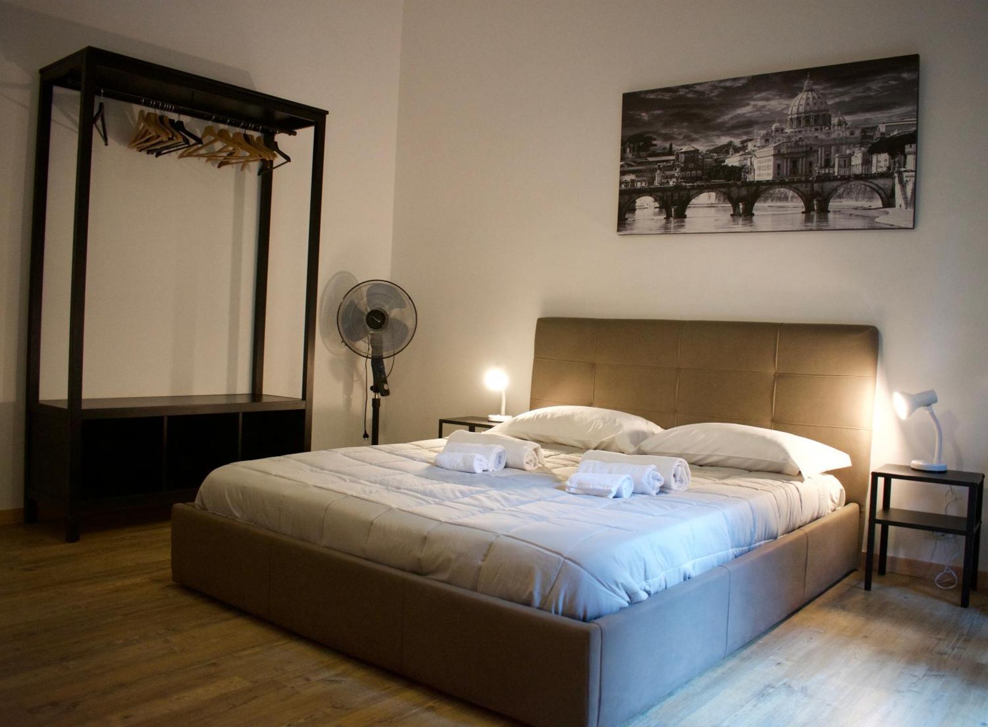 Lavinia Apartment In Trastevere Rome Luaran gambar